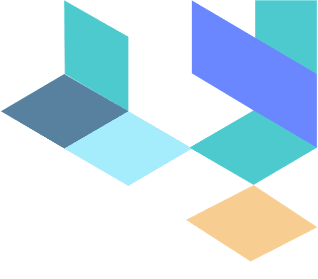 Geometric decoration